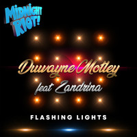 Duwayne Motley - Flashing Lights