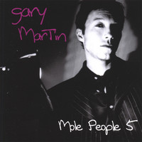 Gary Martin - Mole People 5