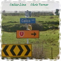Chris Turner - Calico Line