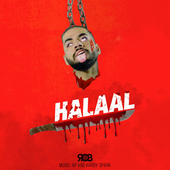 Rob C - Halaal