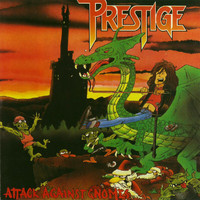 Prestige - Attack Against Gnomes (Explicit)