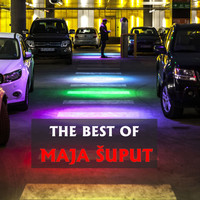 Maja Šuput, Enjoy - The Best of Maja Šuput