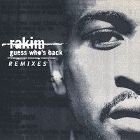 Rakim - Guess Who's Back (Remix)