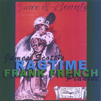 Frank French - James Scott's Ragtime