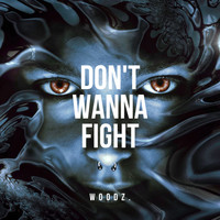 Woodz. - Don't Wanna Fight