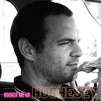 paul hughes - Booker Me Up