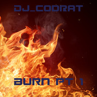 Dj_CodRat - Burn, Pt. 1