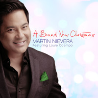 Martin Nievera - A Brand New Christmas