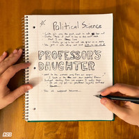 GreasySauceBoss - Professor's Daughter