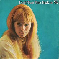 Jackie De Shannon - Don't Turn Your Back on Me