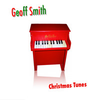 Geoff Smith - Christmas Tunes