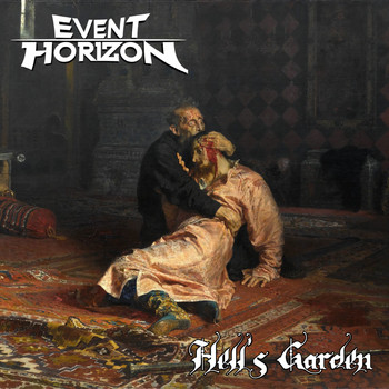Event Horizon - Hell's Garden (Explicit)