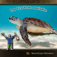 PatonJean - La tortue avisée