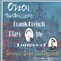 Frank French - Odeon - Tango Brasileiro