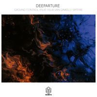 Deeparture - Ground Control / Spitfire