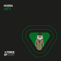 HIIDRA - Hey
