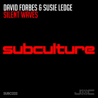 David Forbes & Susie Ledge - Silent Waves