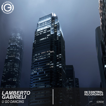 Lamberto Gabrieli - U Go Dancing