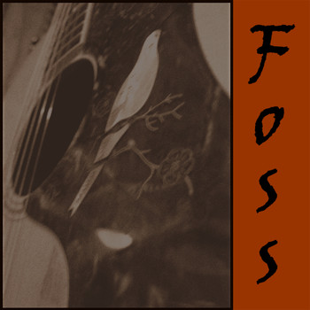 Foss - Foss EP