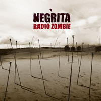 Negrita - Radio Zombi (Remastered)