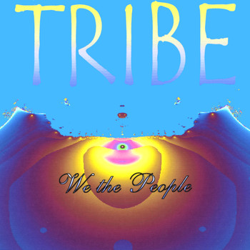 Tribe - We the People