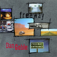 Dan Goble - Freeway – New Music for Saxophone and Piano