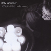 Mary Gauthier - Genesis