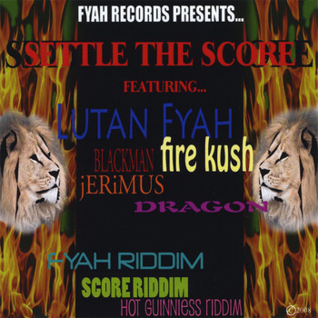 Various Artists - The Score