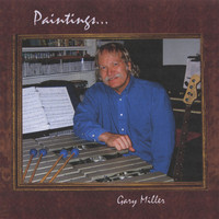 Gary Miller - Paintings