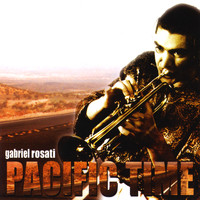 Gabriel Rosati - Pacific Time
