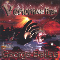 George Bellas - Venomous Fingers