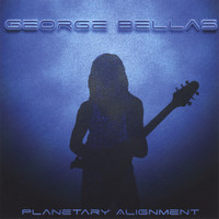 George Bellas - Planetary Alignment