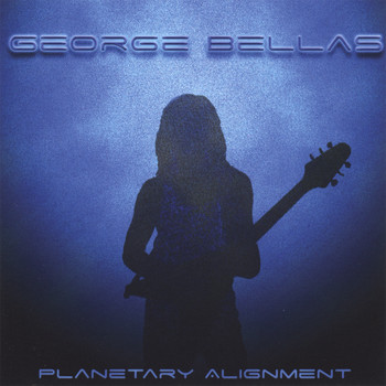George Bellas - Planetary Alignment