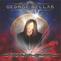 George Bellas - The Dawn of Time