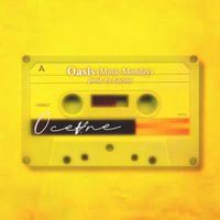 Ocevne - Oasis (Music Monday)