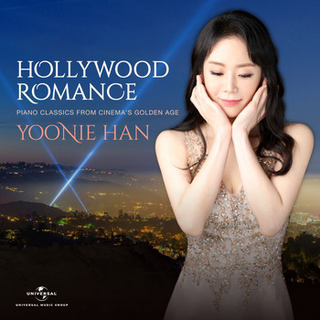 Yoonie Han - Hollywood Romance