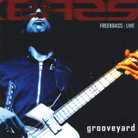 Freekbass - Grooveyard