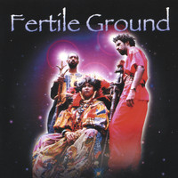 Fertile Ground - Spiritual War (2000)