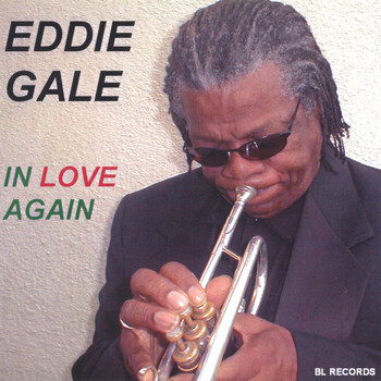 Eddie Gale - In Love Again