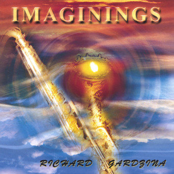 Richard Gardzina - Imaginings
