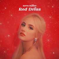Nova Miller - Red Dress