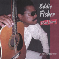 Eddie Fisher - 42nd Street