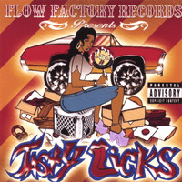 Flow Factory Records - Tasty Licks