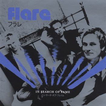 Flare - In Search Of Fame