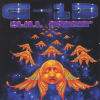 G-13 - STILL DANCIN'