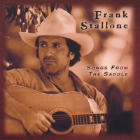 Frank Stallone - Songs From The Saddle