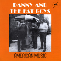 Danny Gatton - American Music