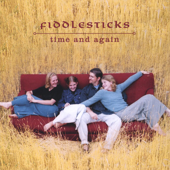 Fiddlesticks - Time and Again