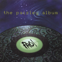 Fro - The Paisley Album