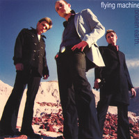 Flying Machine - Broken Earth